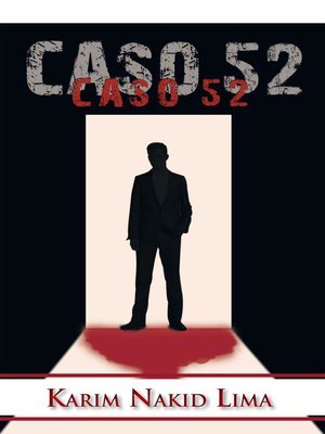 cover image of Caso 52